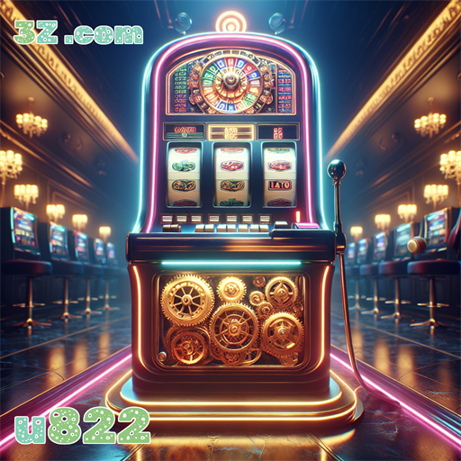 Seção Paga do u822 Bet: Explorando Novos Horizontes de Jogos